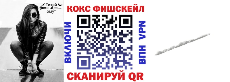 COCAIN FishScale  Купить  Сухой Лог 